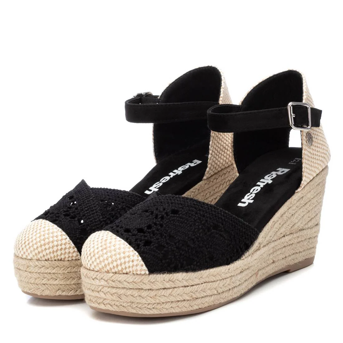 ZAPATO DE MUJER REFRESH 17086902 - Image 5