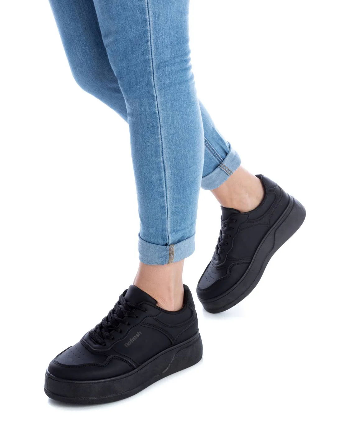 ZAPATO DE MUJER REFRESH 17096703 - Image 2