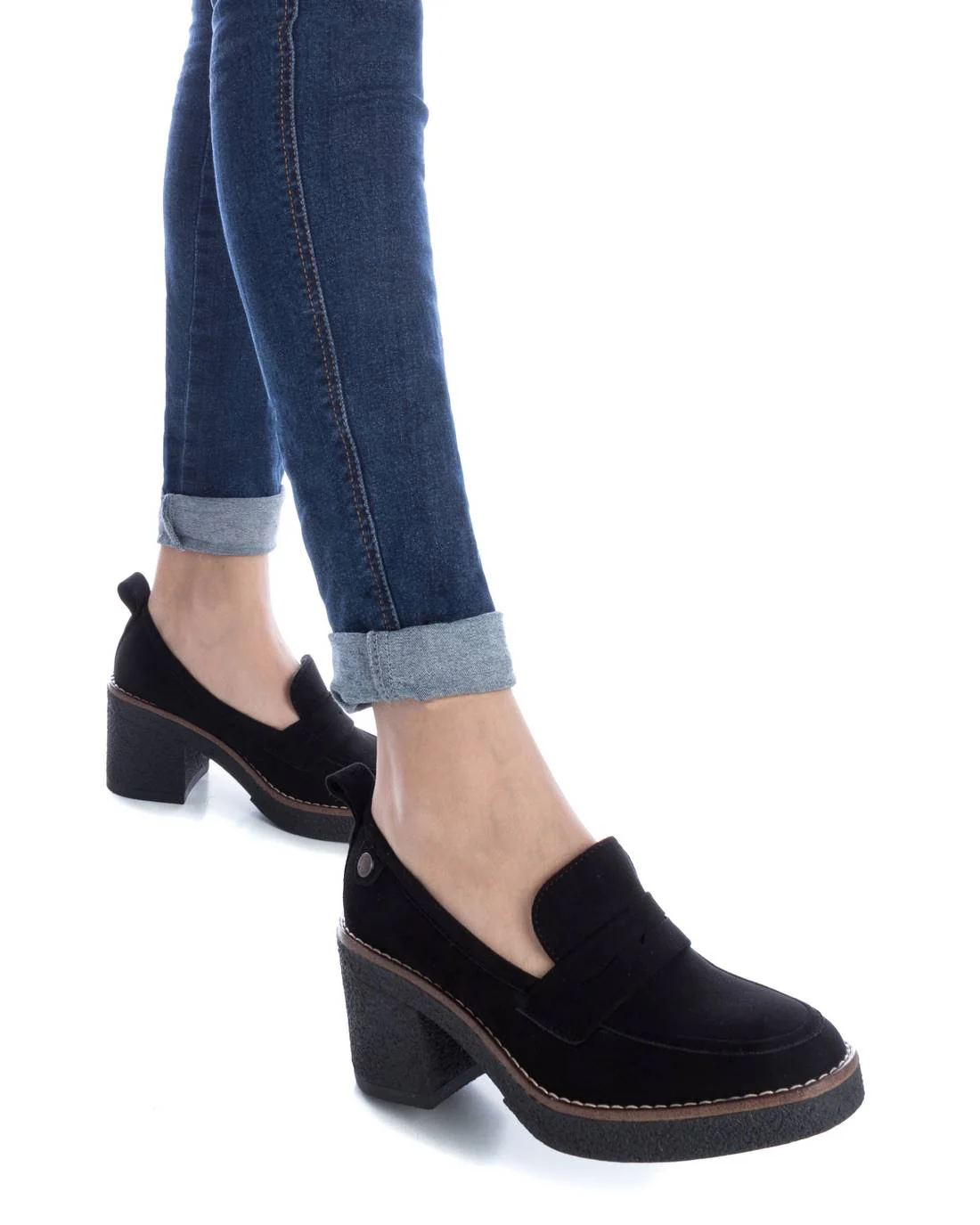 ZAPATO DE MUJER REFRESH 17099401 - Image 2