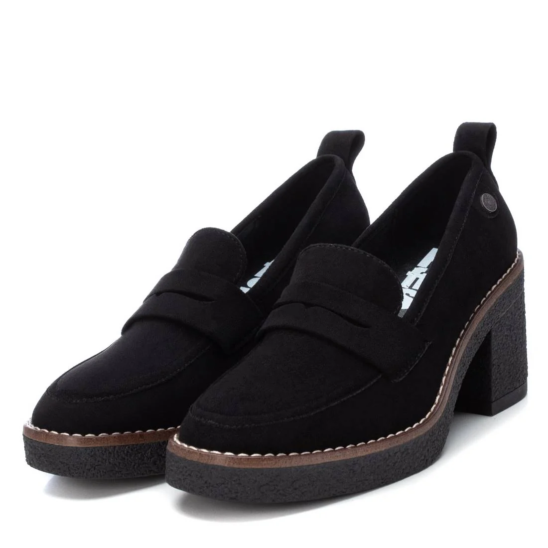 ZAPATO DE MUJER REFRESH 17099401 - Image 5