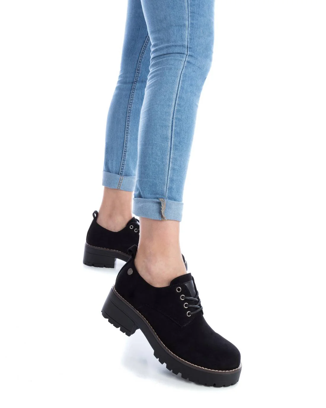 ZAPATO DE MUJER REFRESH 17099901 - Image 2