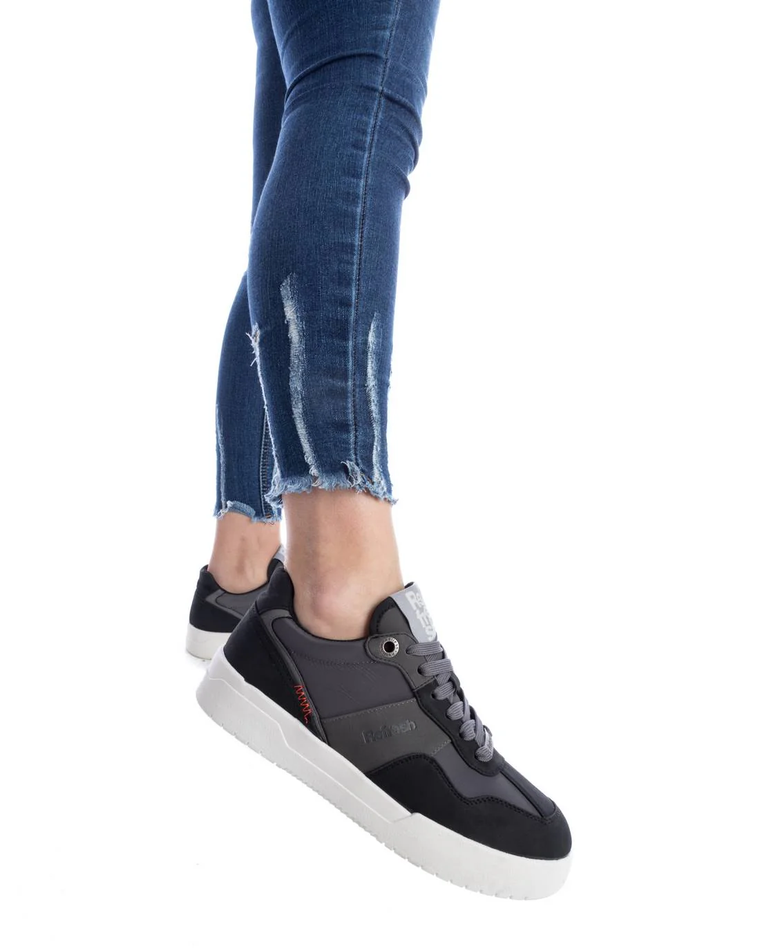 ZAPATO DE MUJER REFRESH 17108802 - Image 2