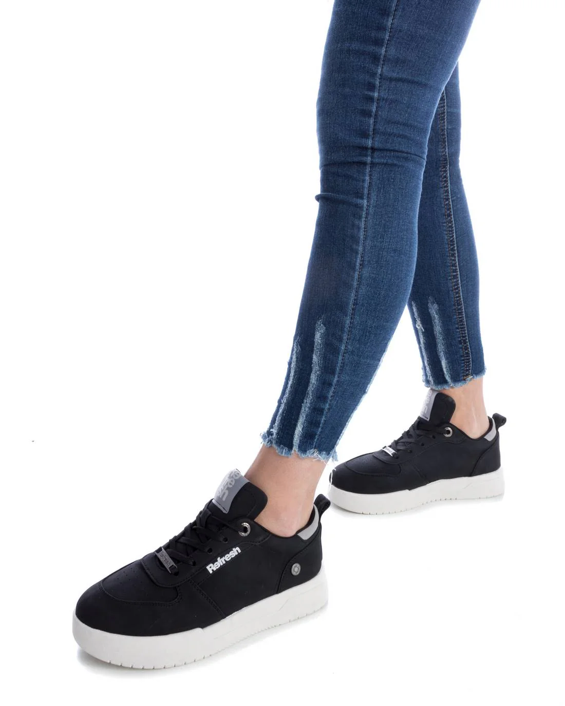 ZAPATO DE MUJER REFRESH 17108901 - Image 2