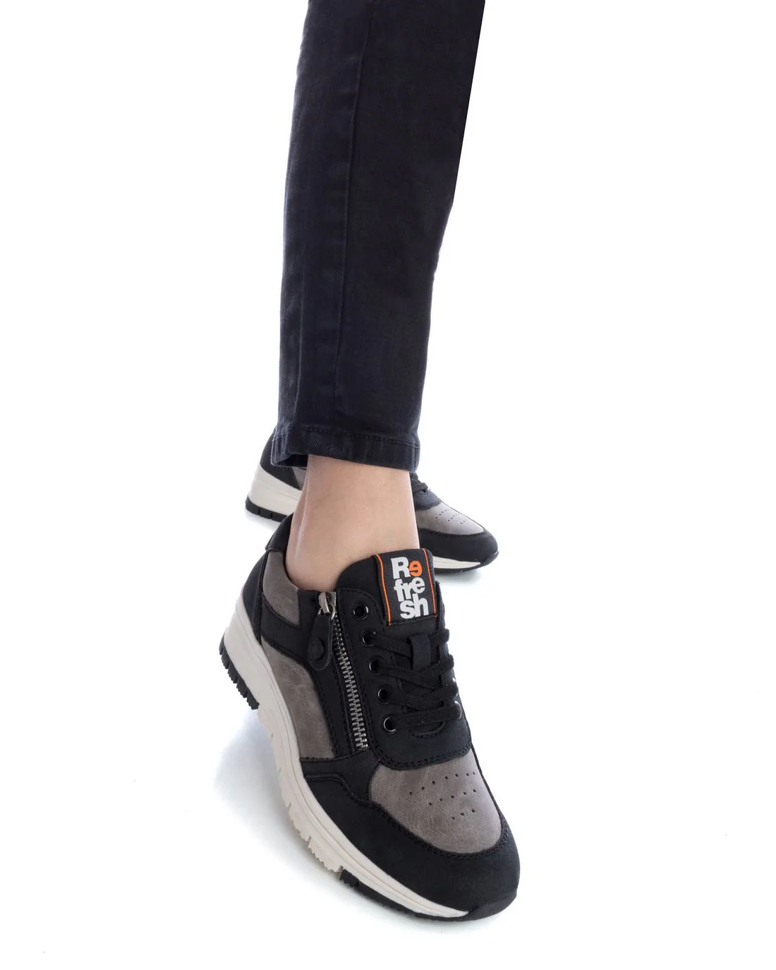 ZAPATO DE MUJER REFRESH 17124601 - Image 2