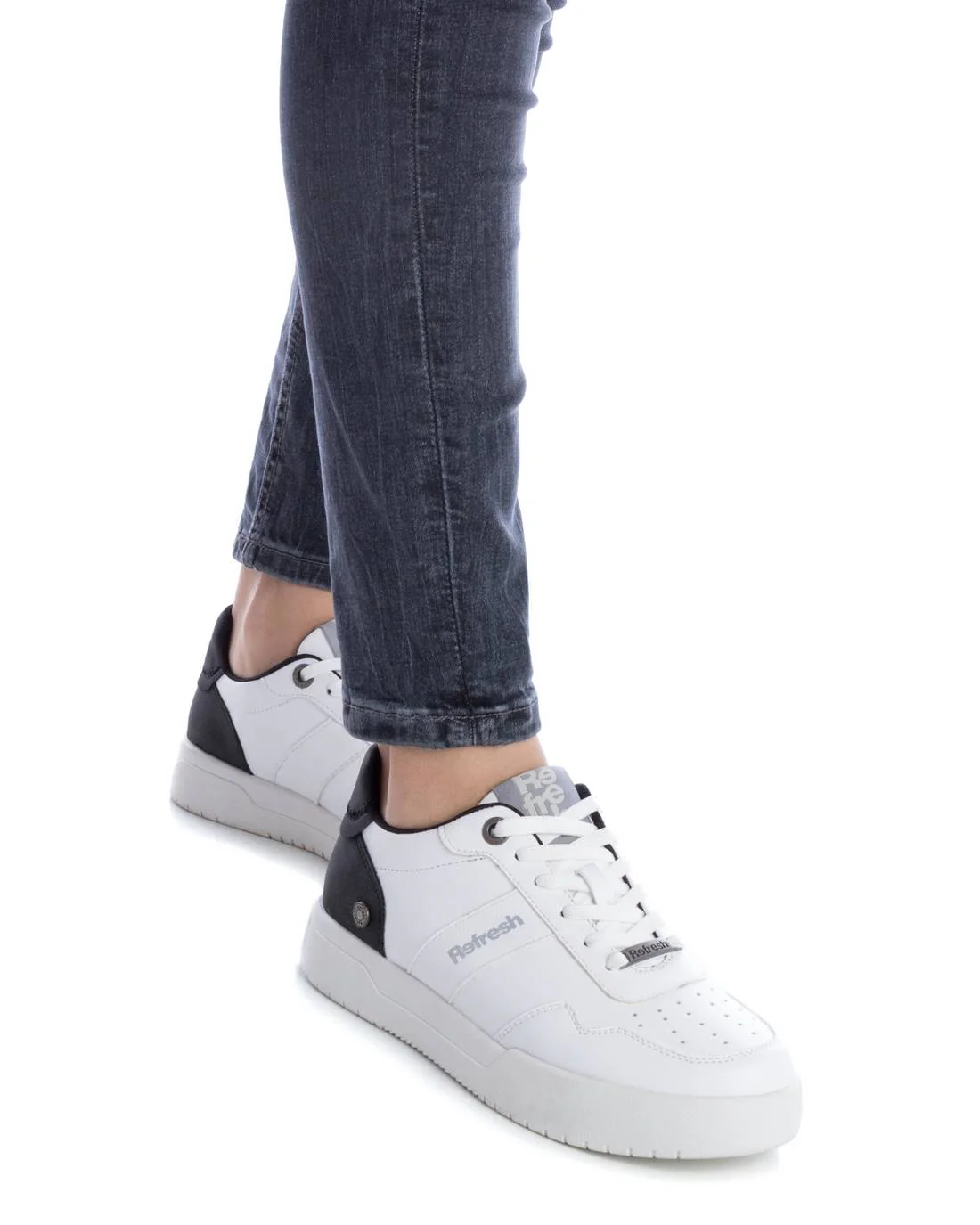 ZAPATO DE MUJER REFRESH 17125204 - Image 2