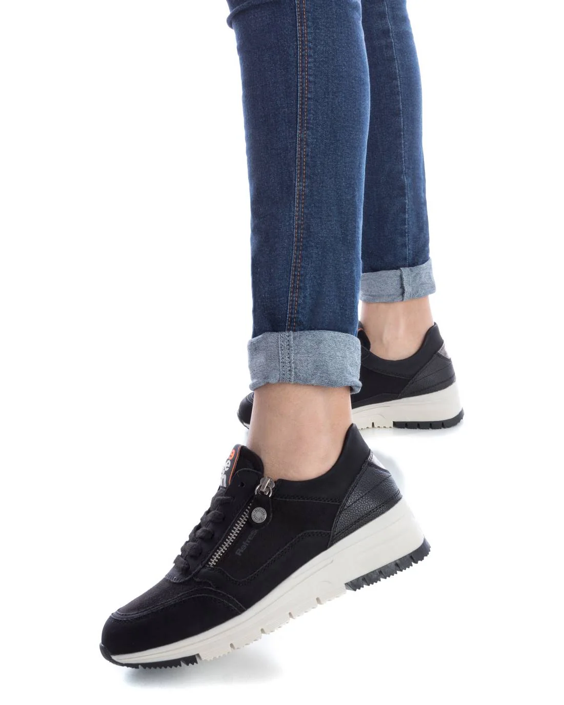 ZAPATO DE MUJER REFRESH 17129801 - Image 2
