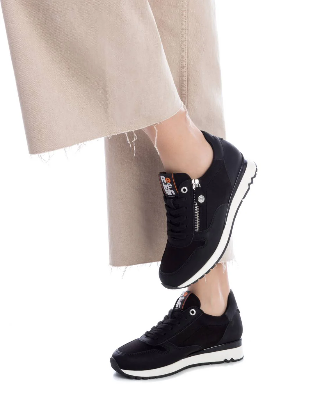 ZAPATO DE MUJER REFRESH 17129901 - Image 2