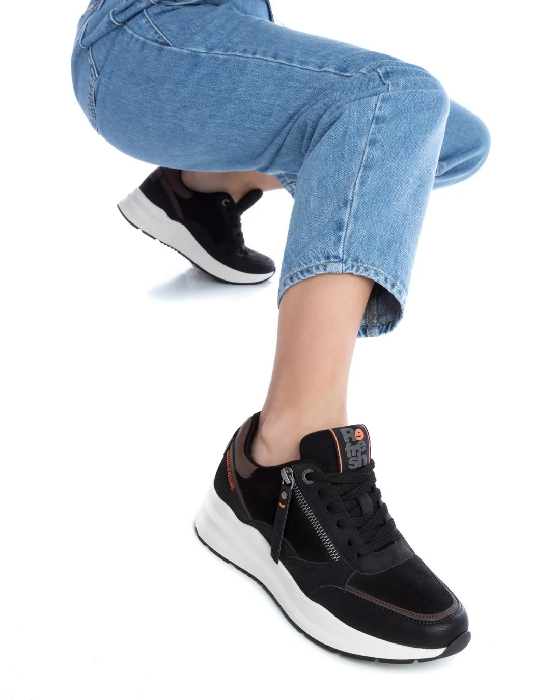ZAPATO DE MUJER REFRESH 17131802 - Image 2