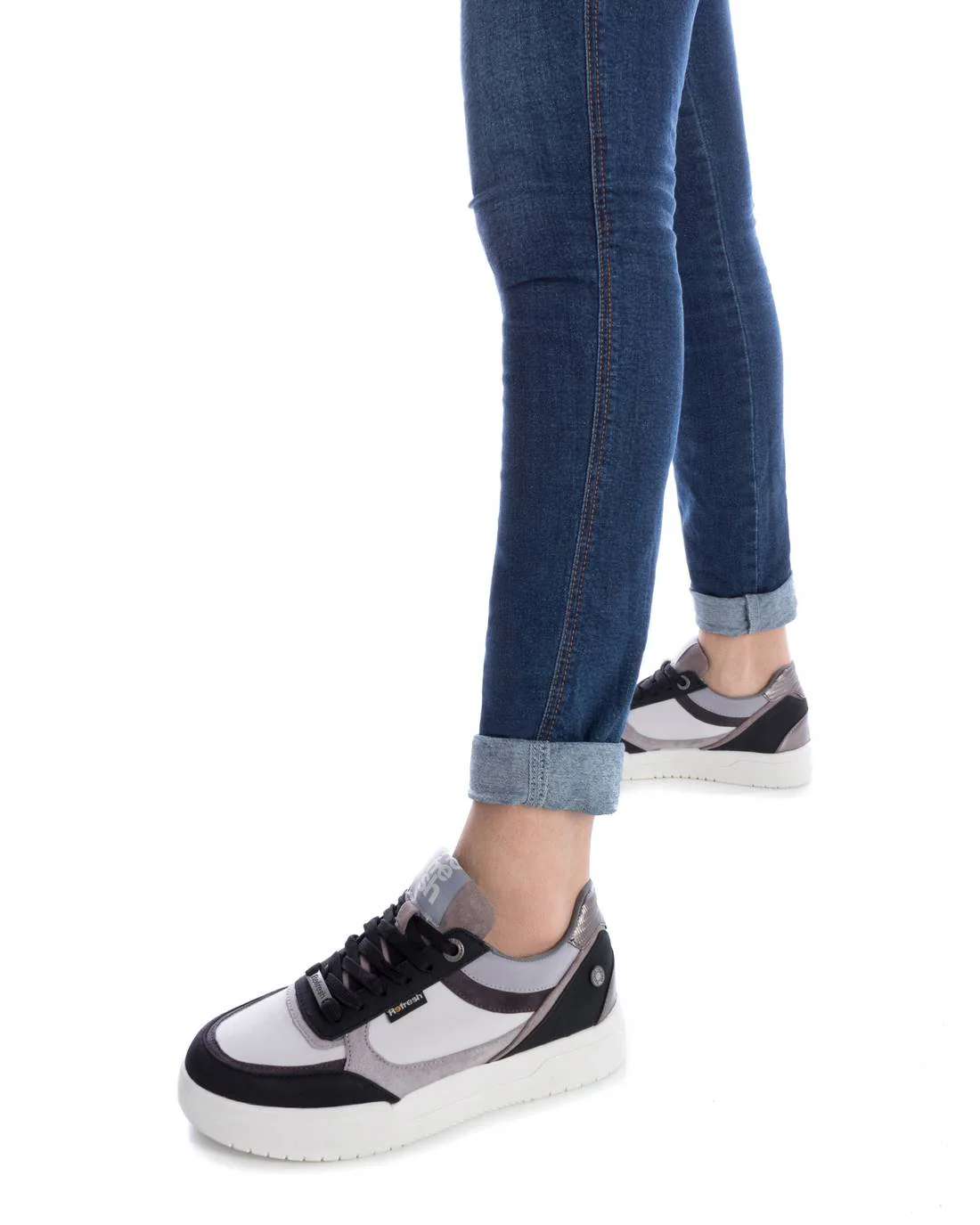 ZAPATO DE MUJER REFRESH 17135602 - Image 2