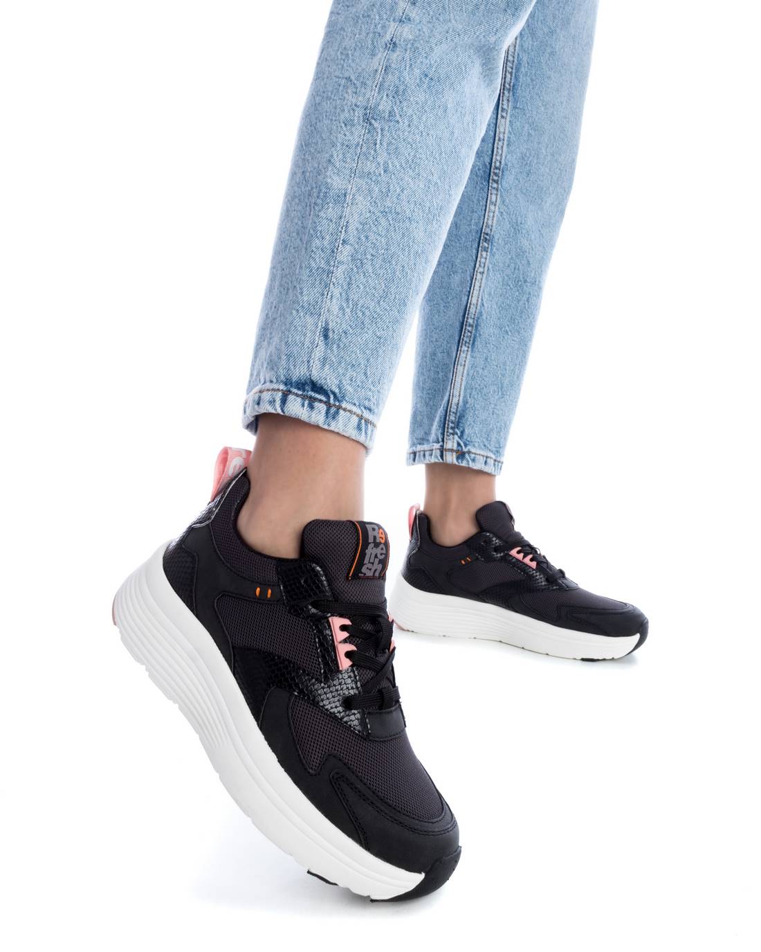 ZAPATO DE MUJER REFRESH 17139502 - Image 2