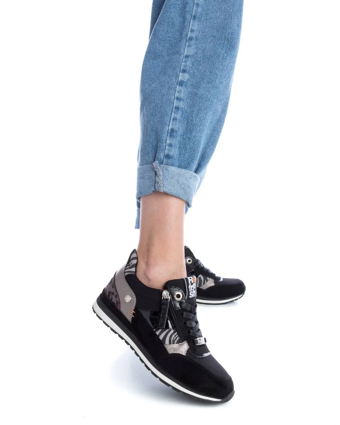 ZAPATO DE MUJER REFRESH 17143101 - Image 2
