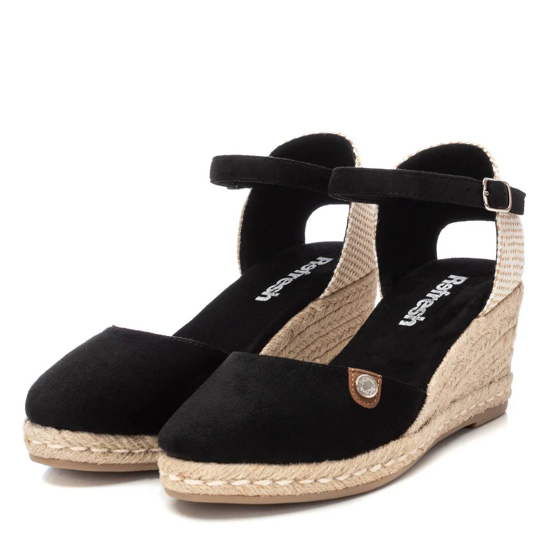 ZAPATO DE MUJER REFRESH 17188212 - Image 5