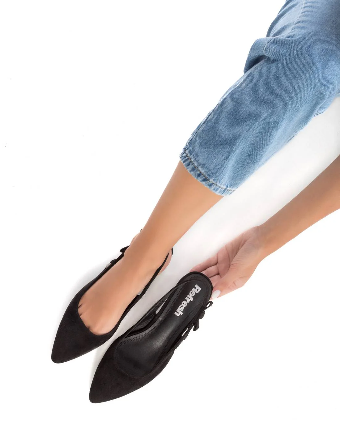 ZAPATO DE MUJER REFRESH 17188701 - Image 2