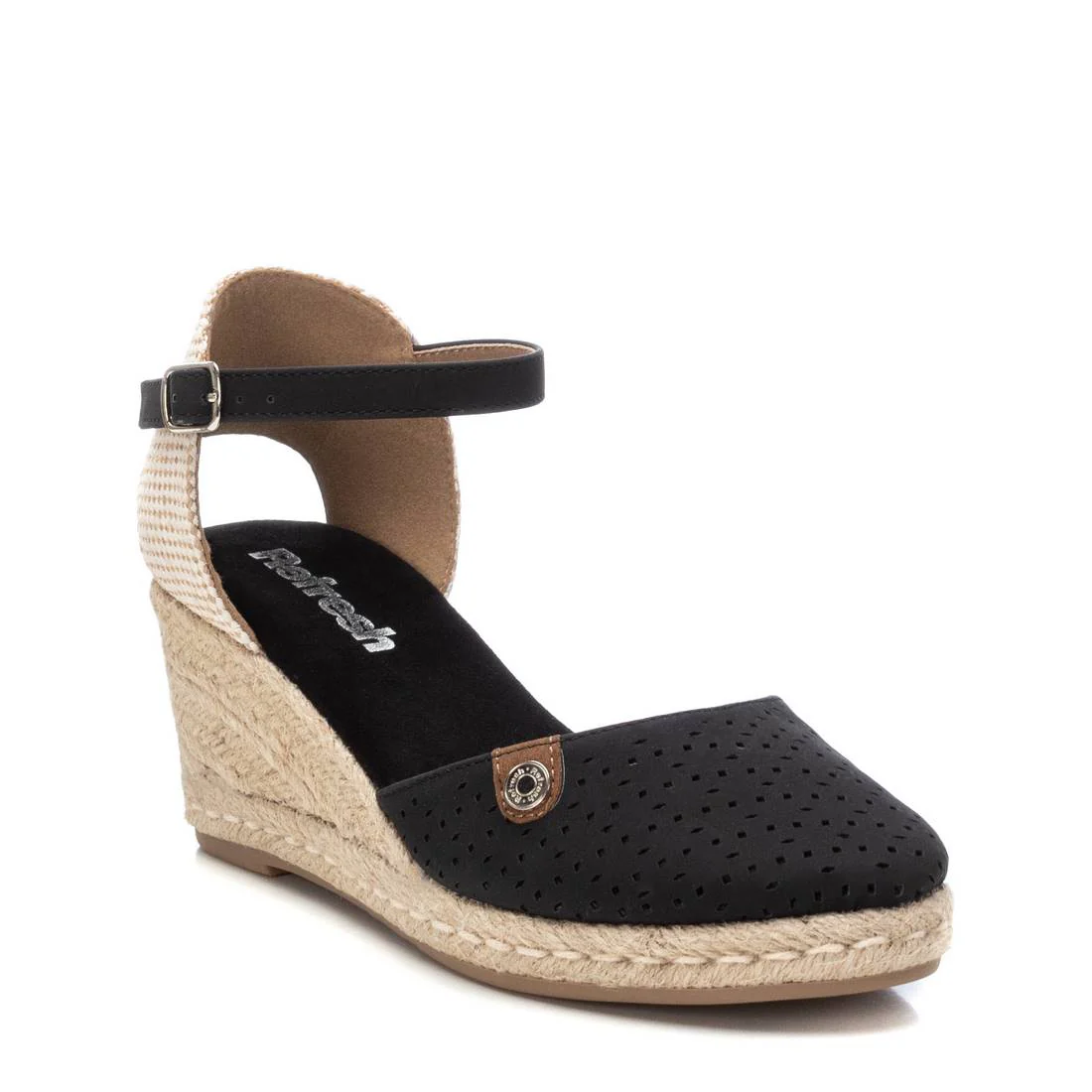 ZAPATO DE MUJER REFRESH 17196906 - Image 3