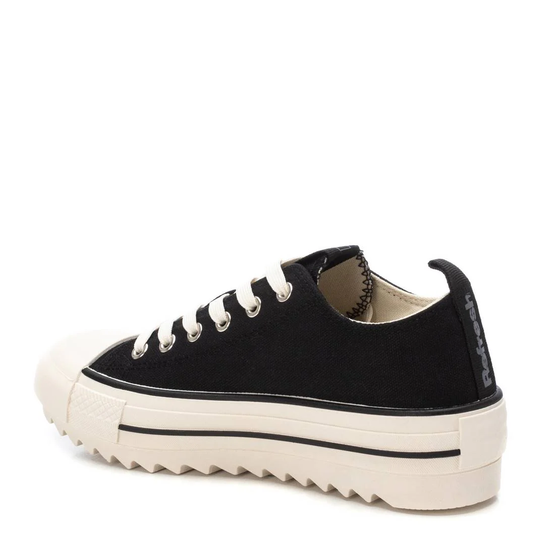 ZAPATO DE MUJER REFRESH 17219902 - Image 4