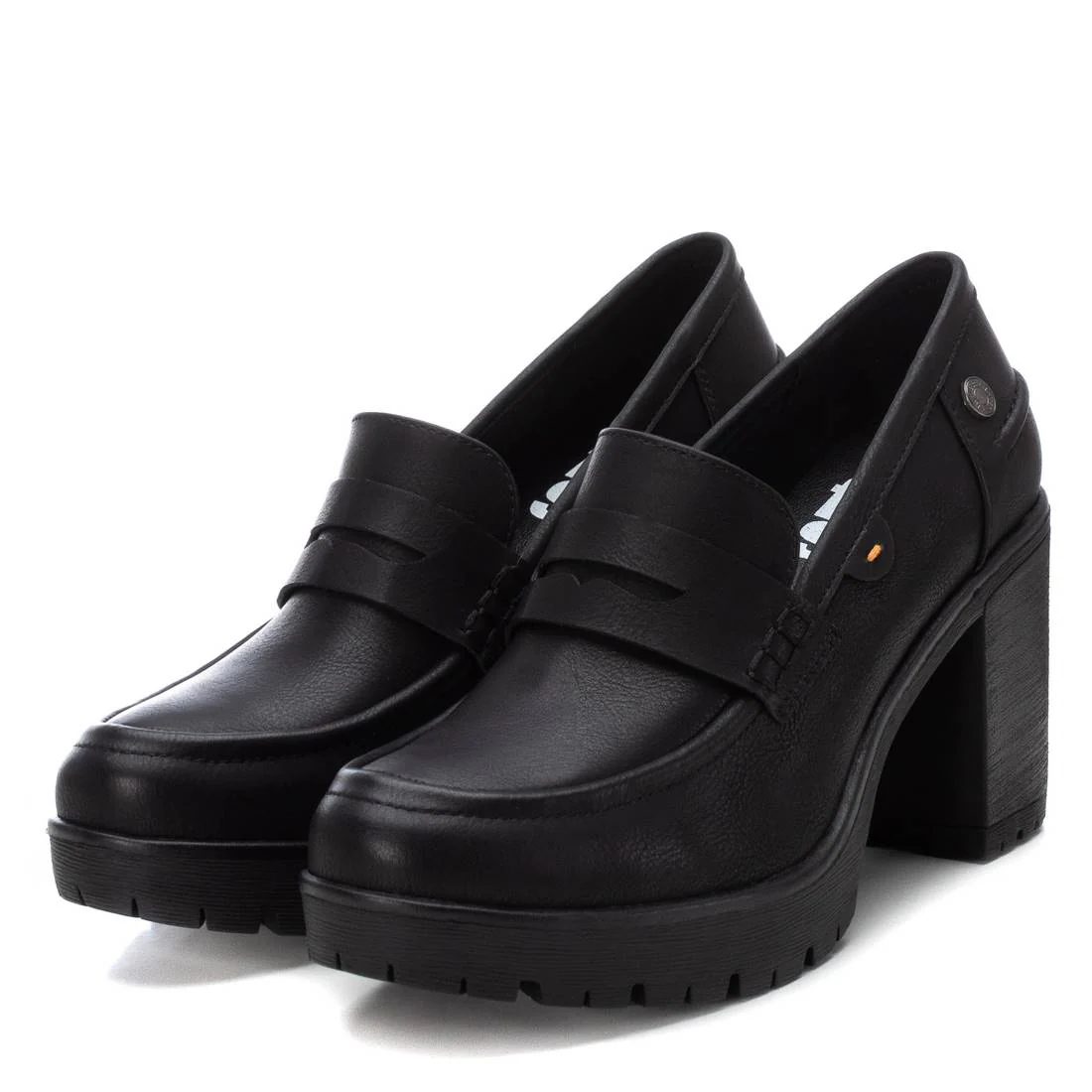 ZAPATO DE MUJER REFRESH 17225301 - Image 5