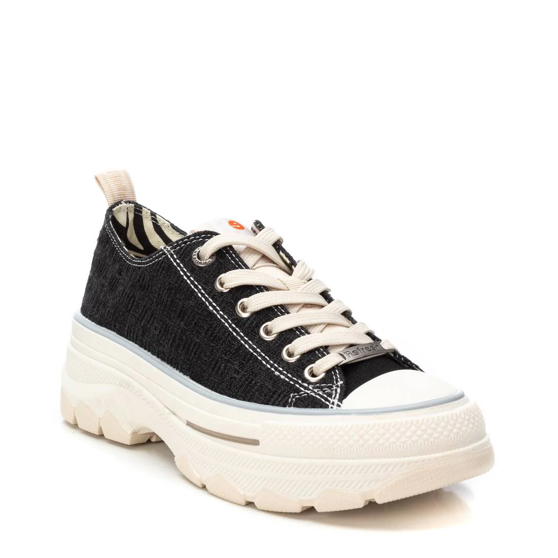 ZAPATO DE MUJER REFRESH 17256401 - Image 3