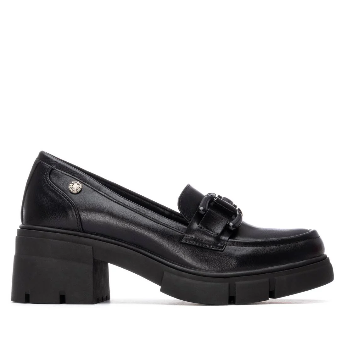Zapato de mujer con tacón Refresh 17290701
