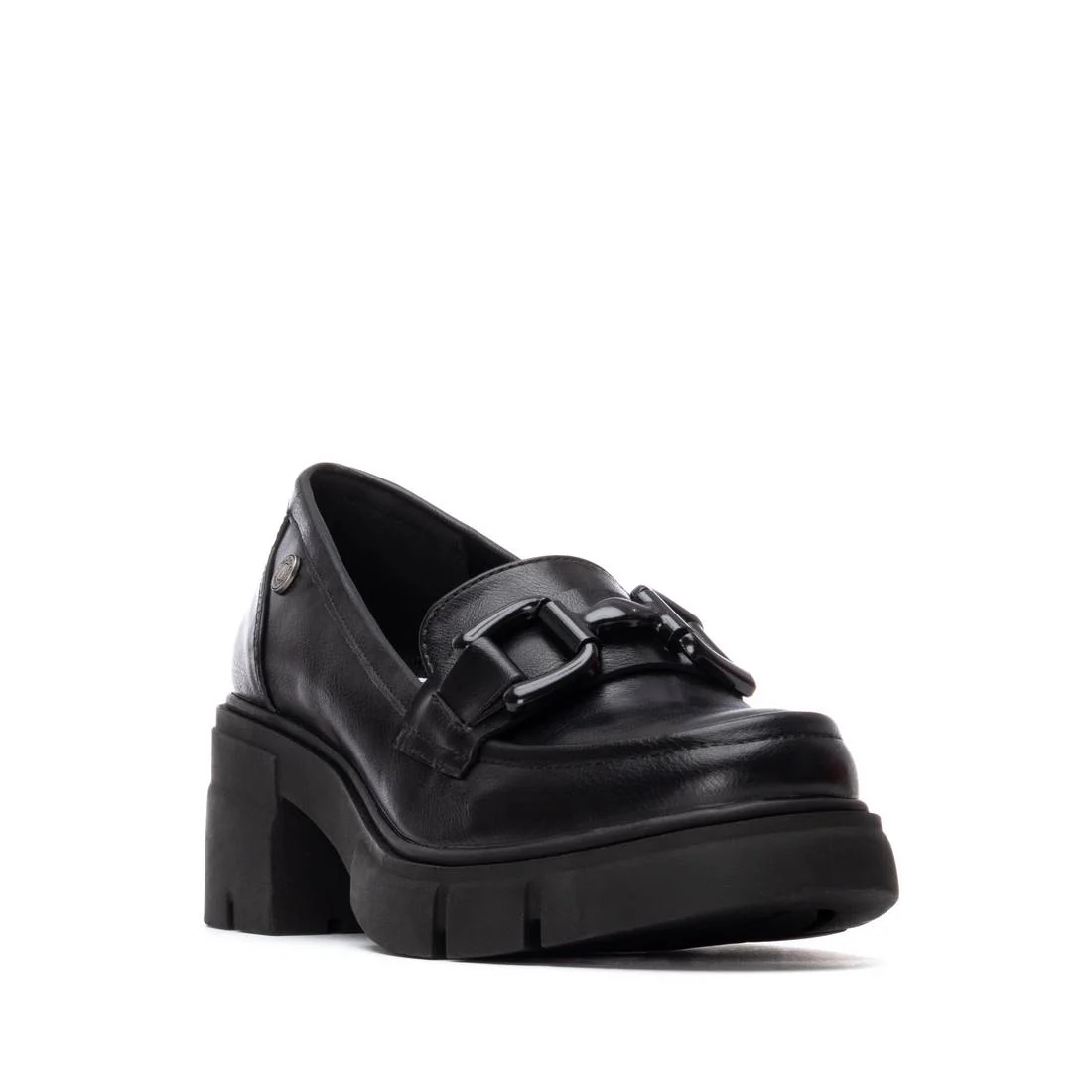Zapato de mujer con tacón Refresh 17290701 - Image 2