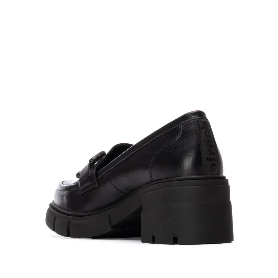 Zapato de mujer con tacón Refresh 17290701 - Image 3