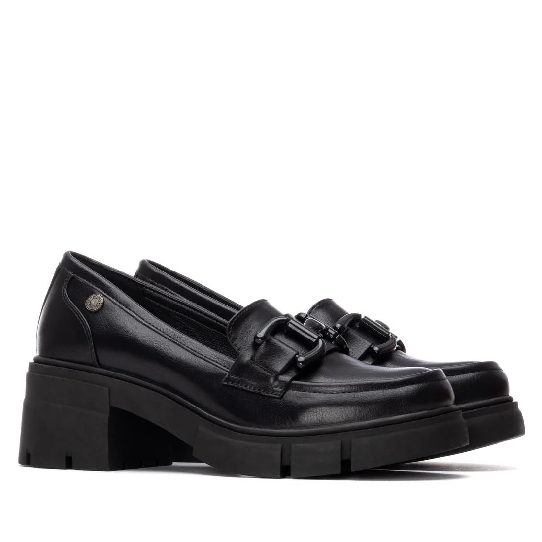 Zapato de mujer con tacón Refresh 17290701 - Image 4
