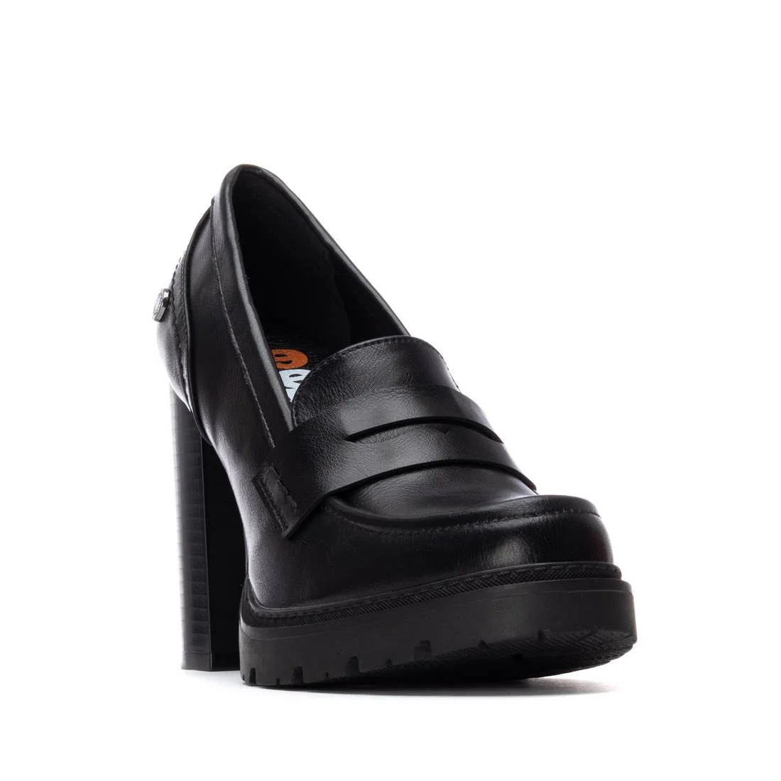 Zapato de mujer con tacón Refresh 17292701 - Image 2