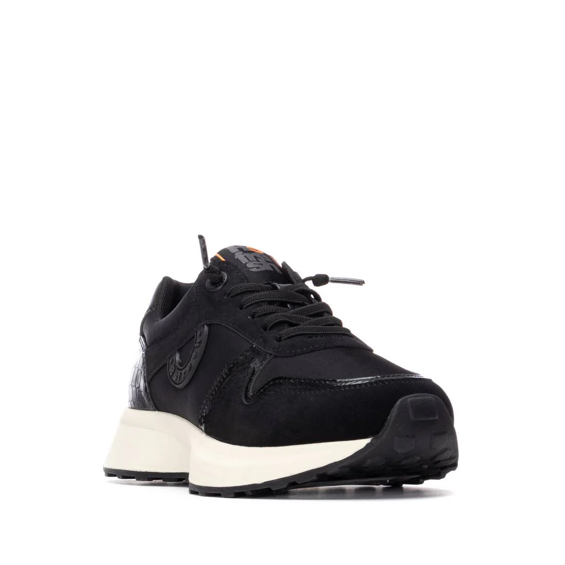 Zapatilla de mujer plano Refresh 17294202 - Image 2