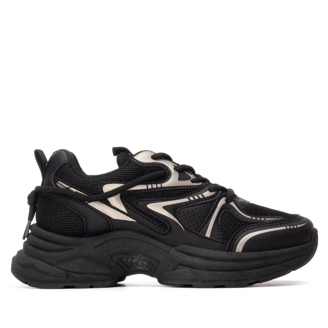 Zapatilla de mujer plano Refresh 17294802