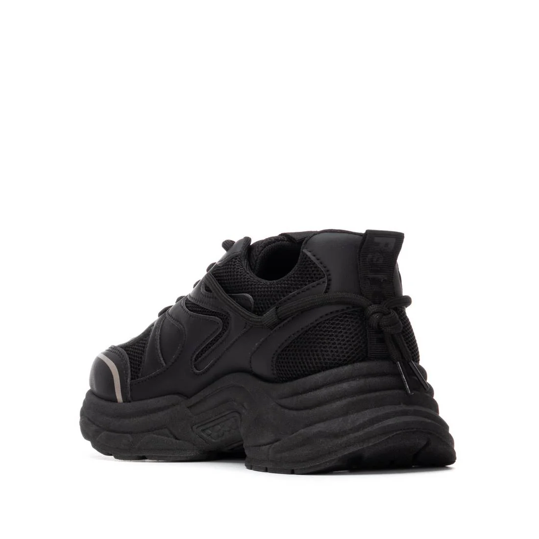 Zapatilla de mujer plano Refresh 17294802 - Image 3