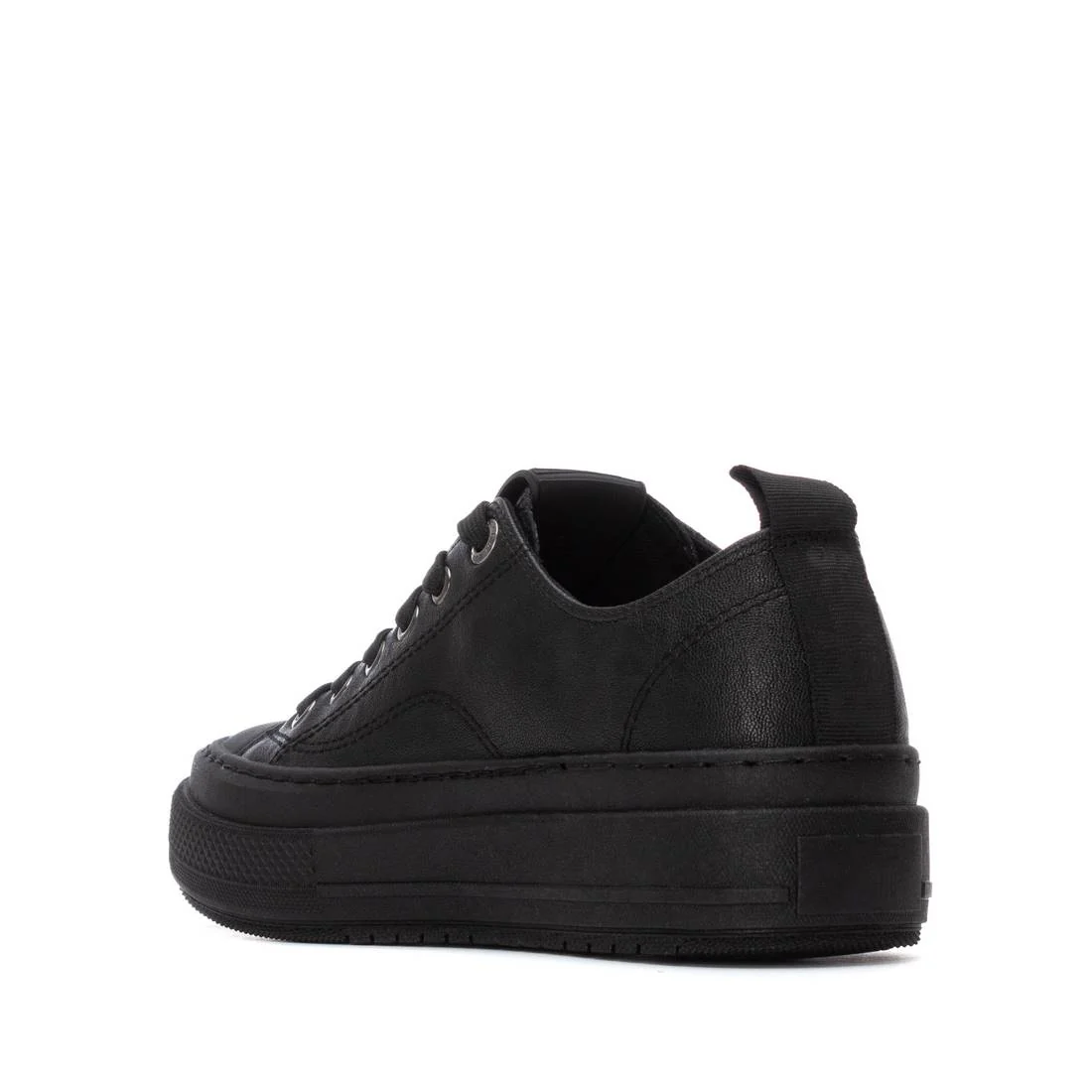 Zapatilla de mujer plano Refresh 17307201 - Image 3