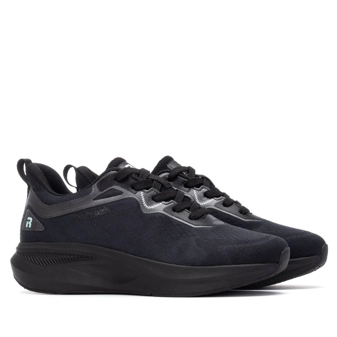 Zapatilla de mujer plano Refresh 17311402 - Image 4
