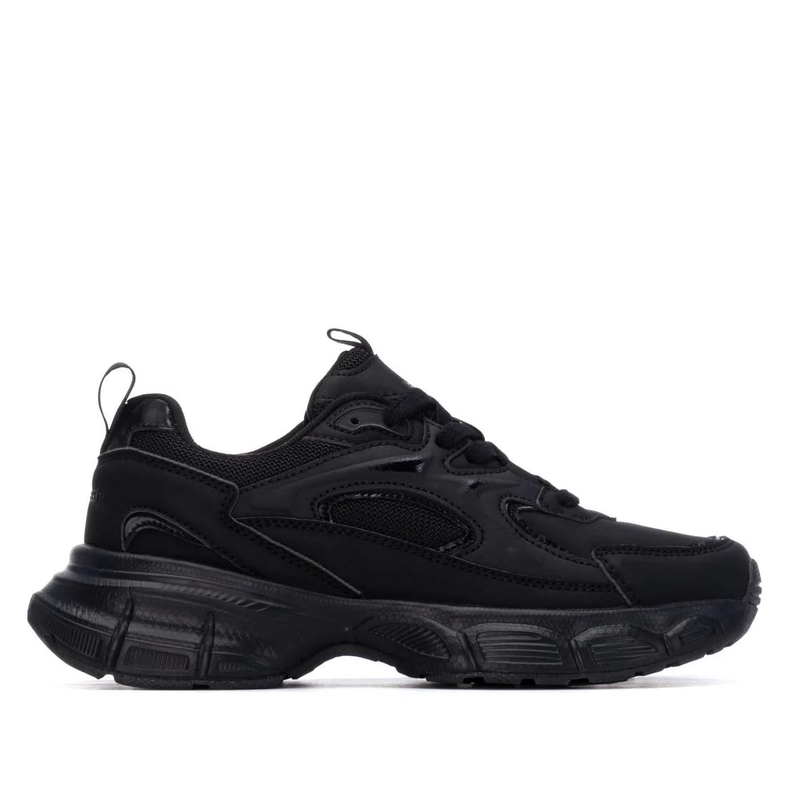 Zapatilla de mujer plano Refresh 17311602