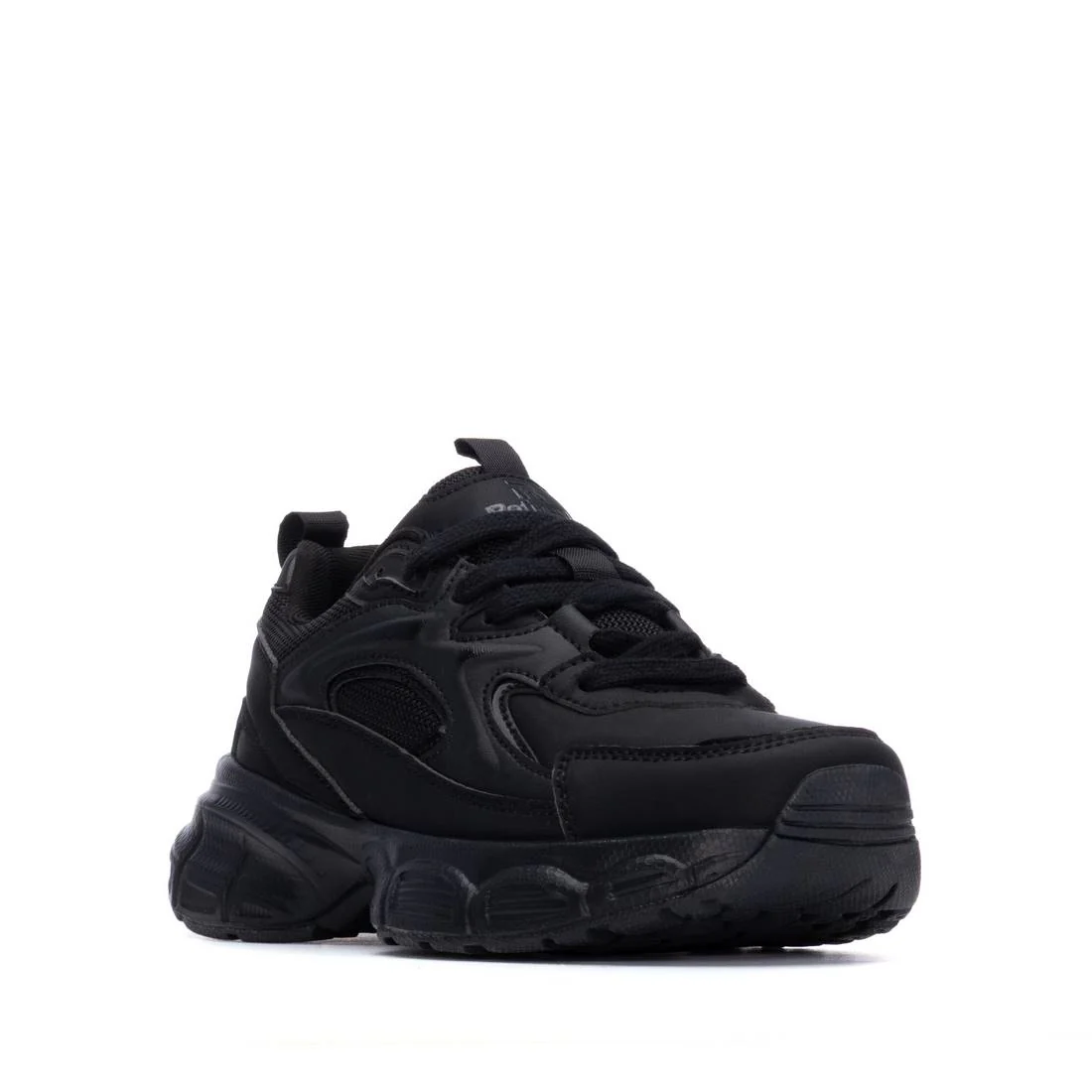 Zapatilla de mujer plano Refresh 17311602 - Image 3