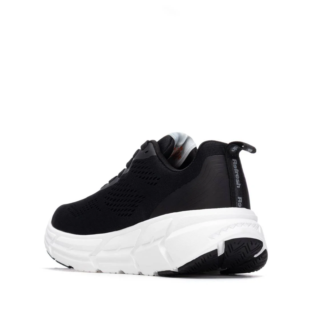 Zapatilla de mujer plano Refresh 17502205 - Image 3