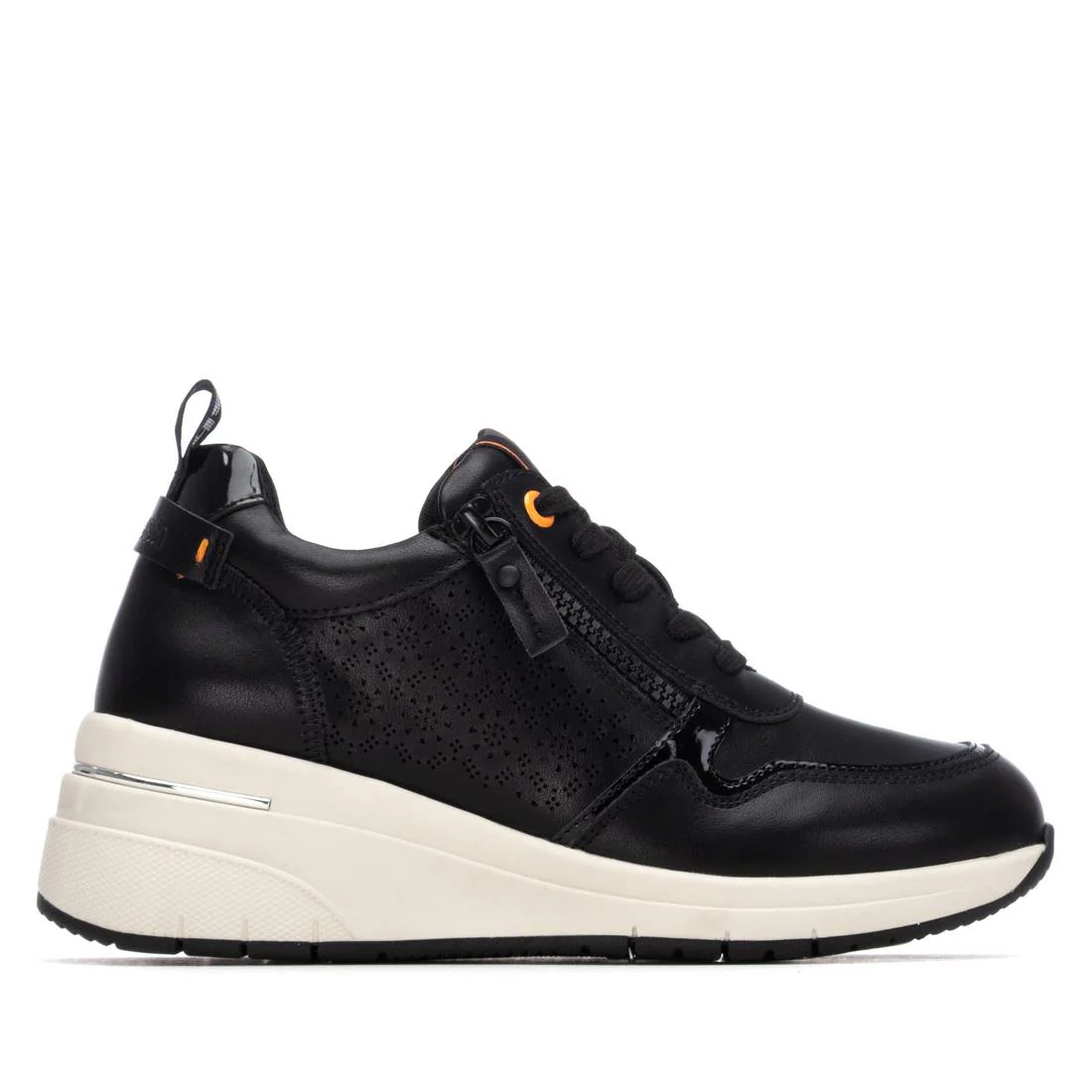 Zapatilla de mujer plano Refresh 17505204