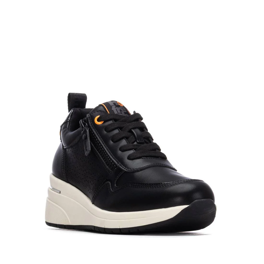Zapatilla de mujer plano Refresh 17505204 - Image 3
