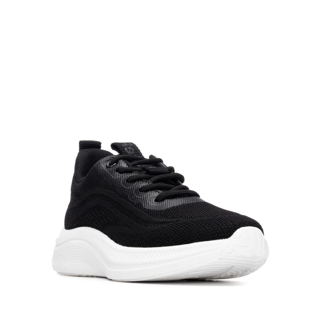 Zapatilla de mujer plano Refresh 17506305 - Image 2