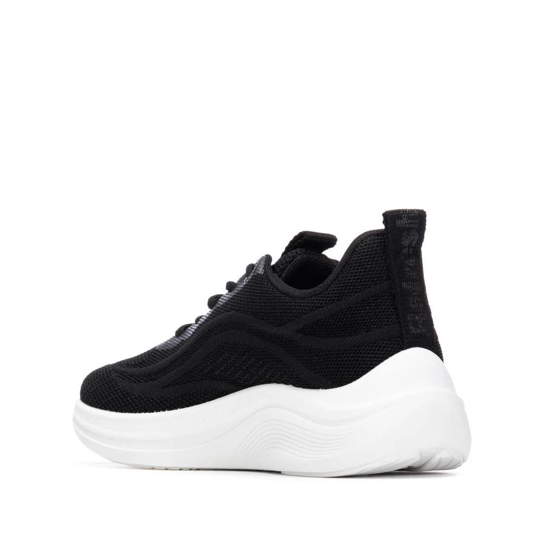 Zapatilla de mujer plano Refresh 17506305 - Image 3