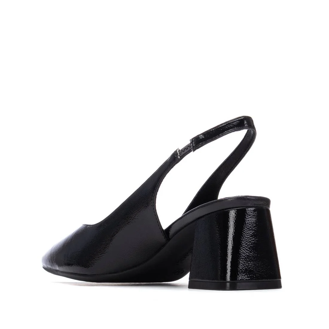 Zapato de mujer con tacón Refresh 17507301 - Image 4