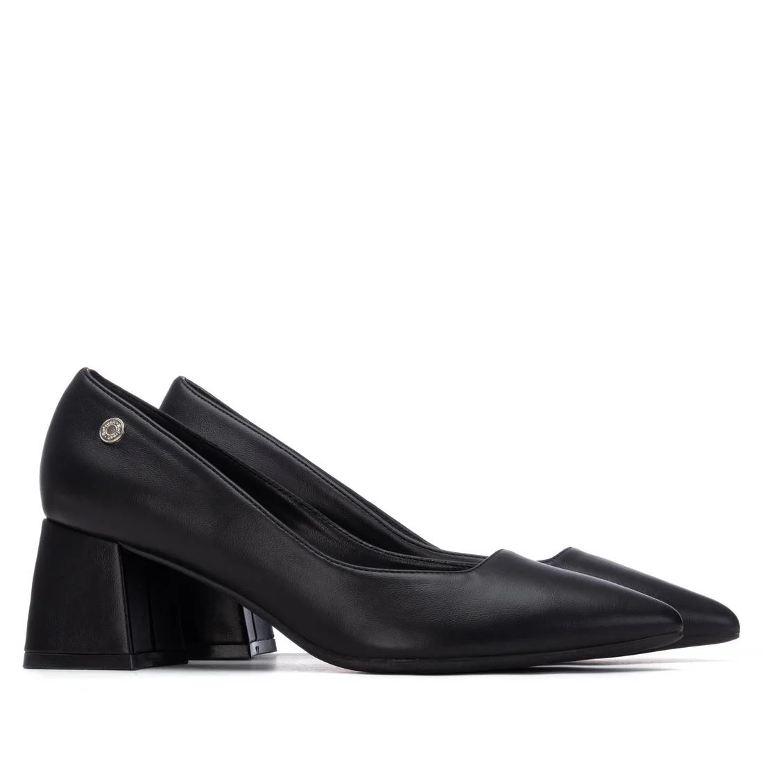 Zapato de mujer con tacón Refresh 17507801 - Image 4
