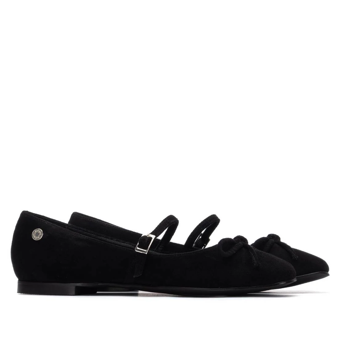 Zapato de mujer plano Refresh 17508201 - Image 4