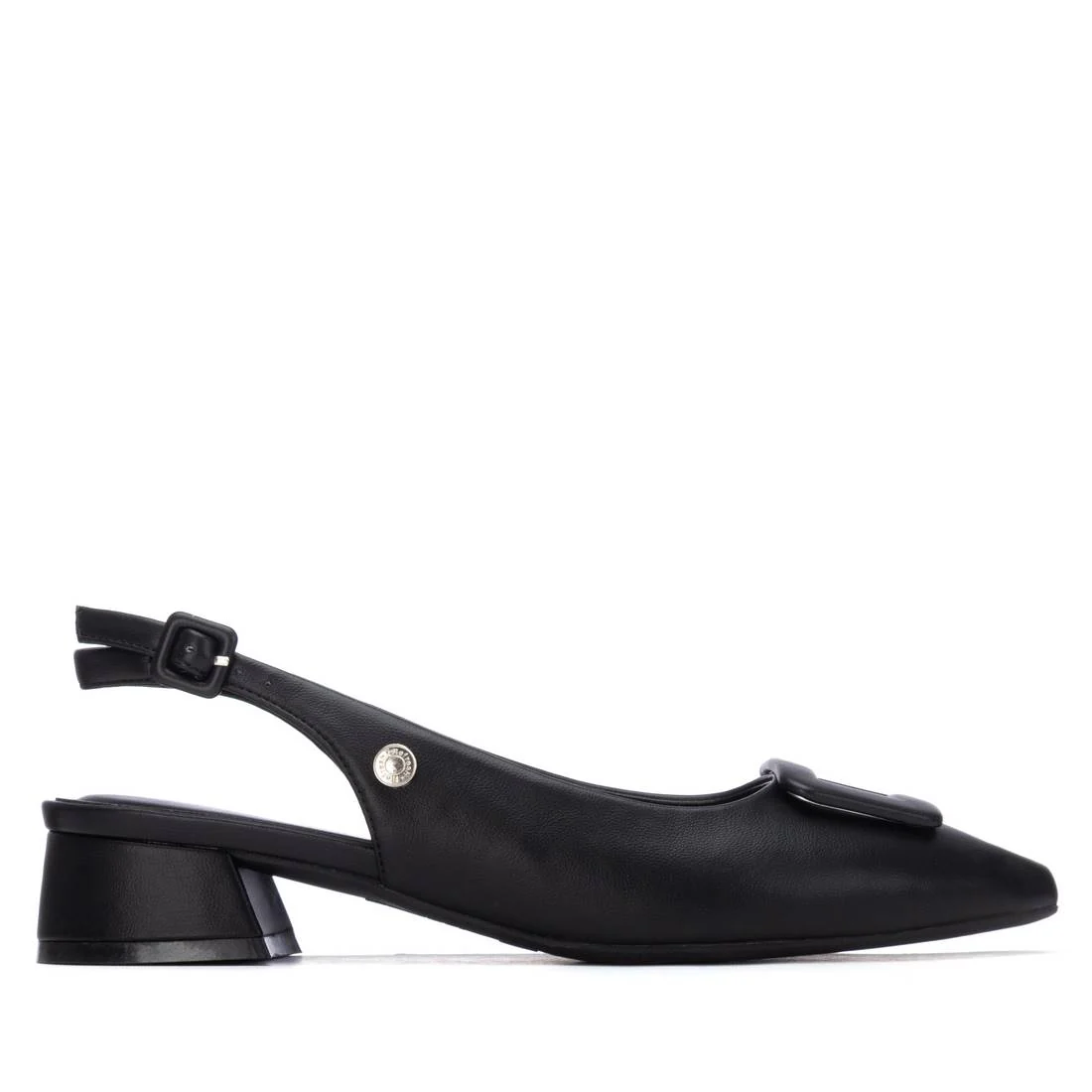 Zapato de mujer con tacón Refresh 17508501