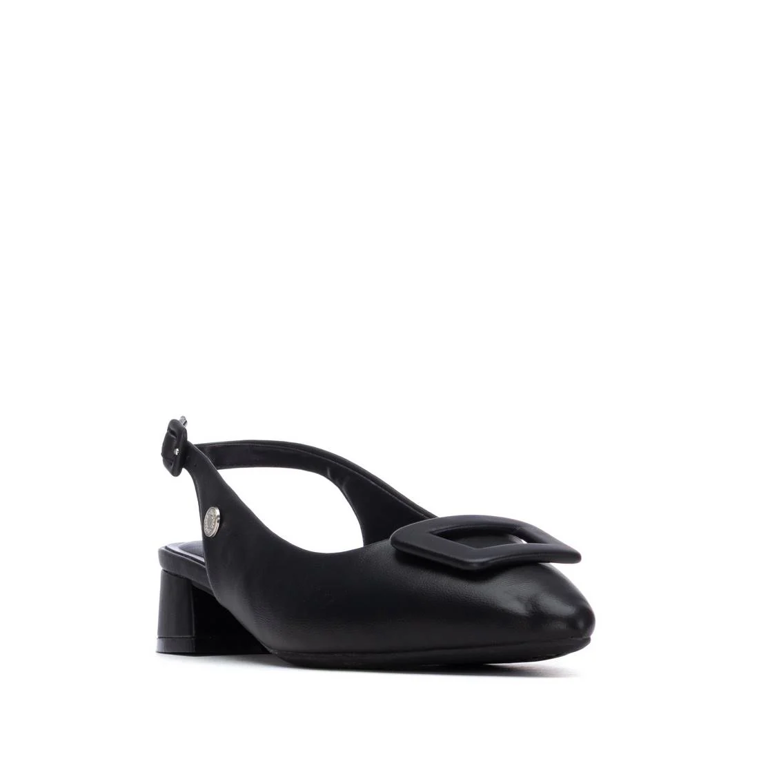 Zapato de mujer con tacón Refresh 17508501 - Image 2