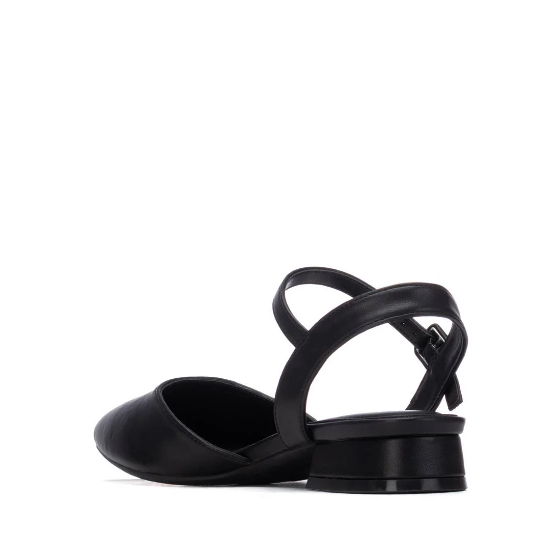 Zapato de mujer con tacón Refresh 17508601 - Image 3