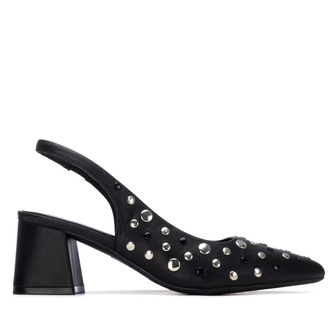 Zapato de mujer con tacón Refresh 17509301