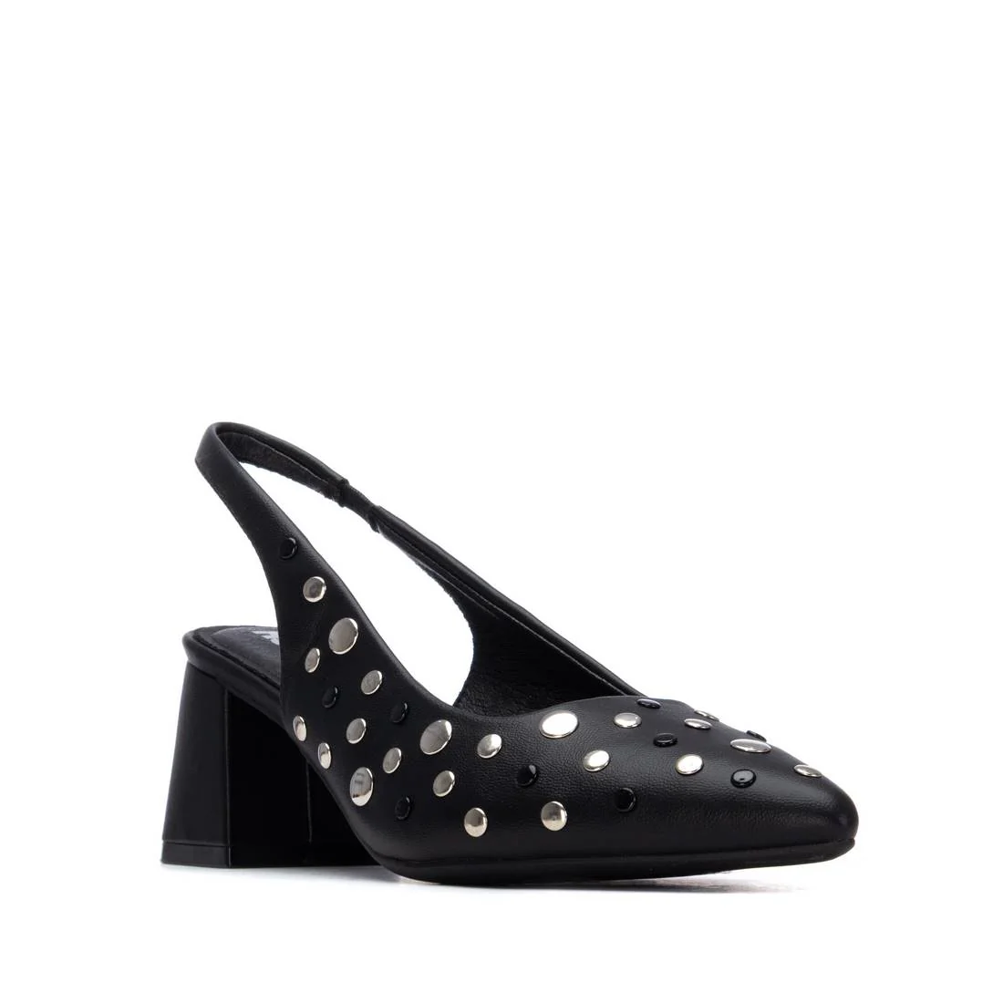 Zapato de mujer con tacón Refresh 17509301 - Image 2