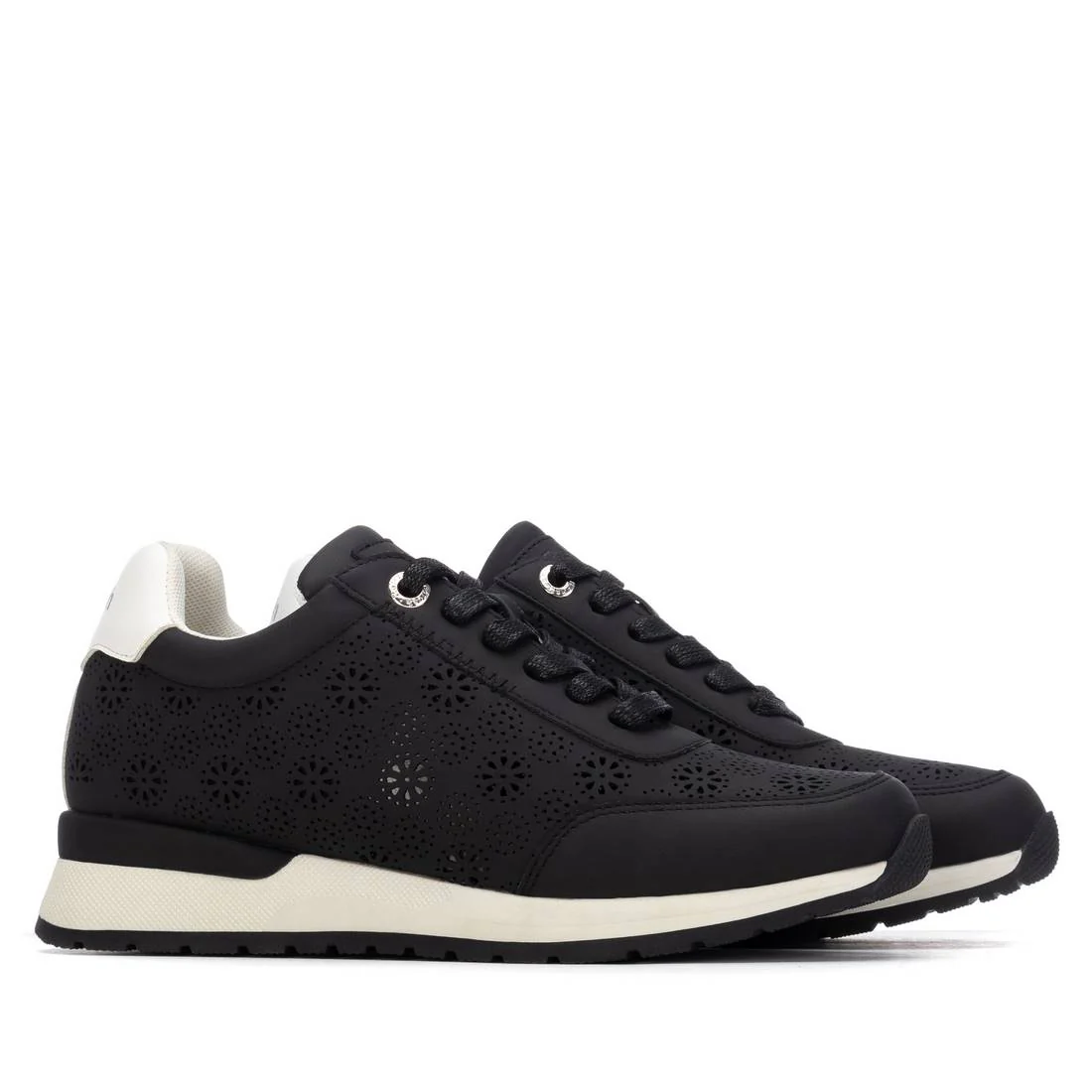Zapatilla de mujer plano Refresh 17513106 - Image 4