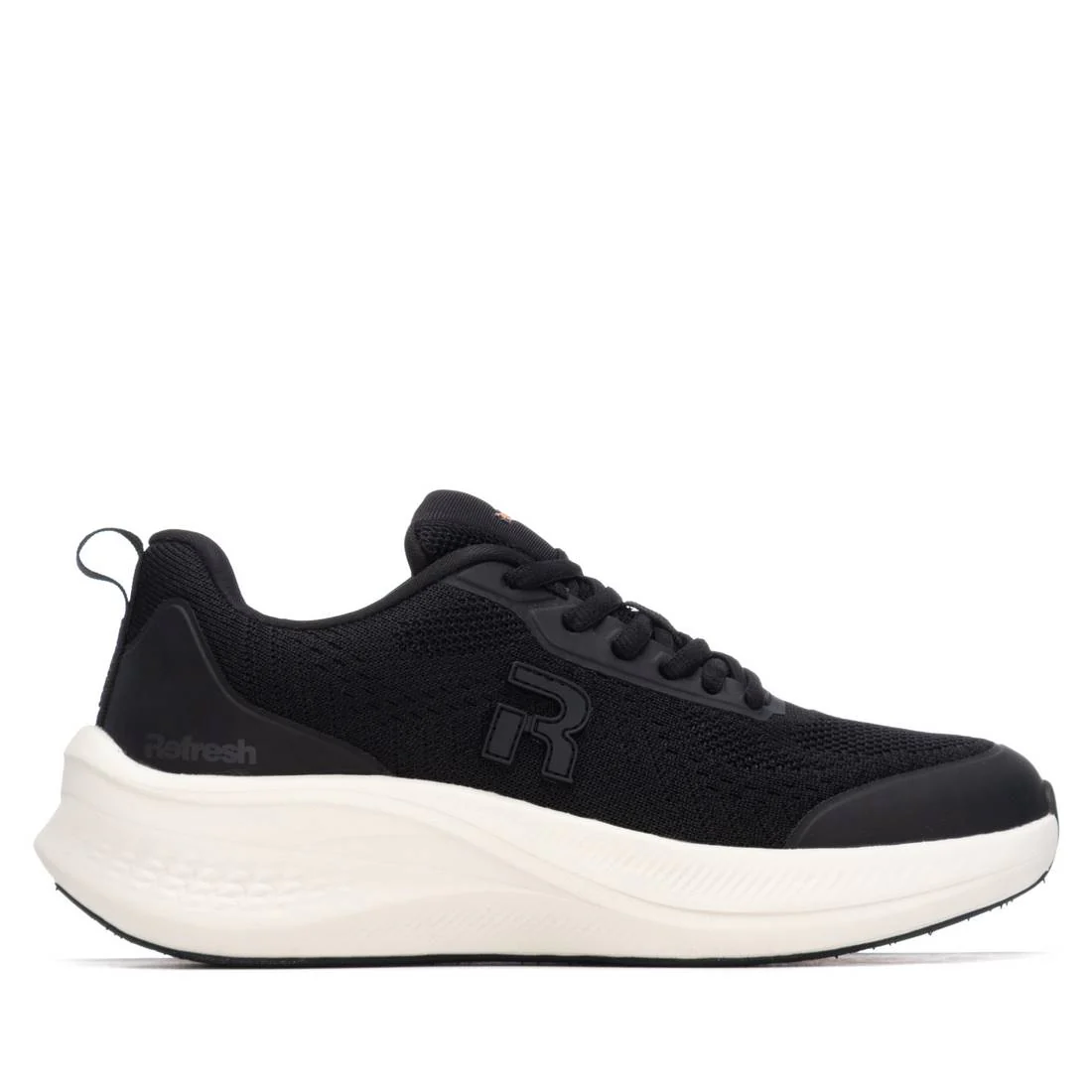 Zapatilla de mujer plano Refresh 17518102