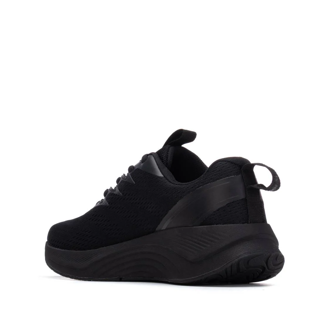 Zapatilla de mujer plano Refresh 17518204 - Image 3