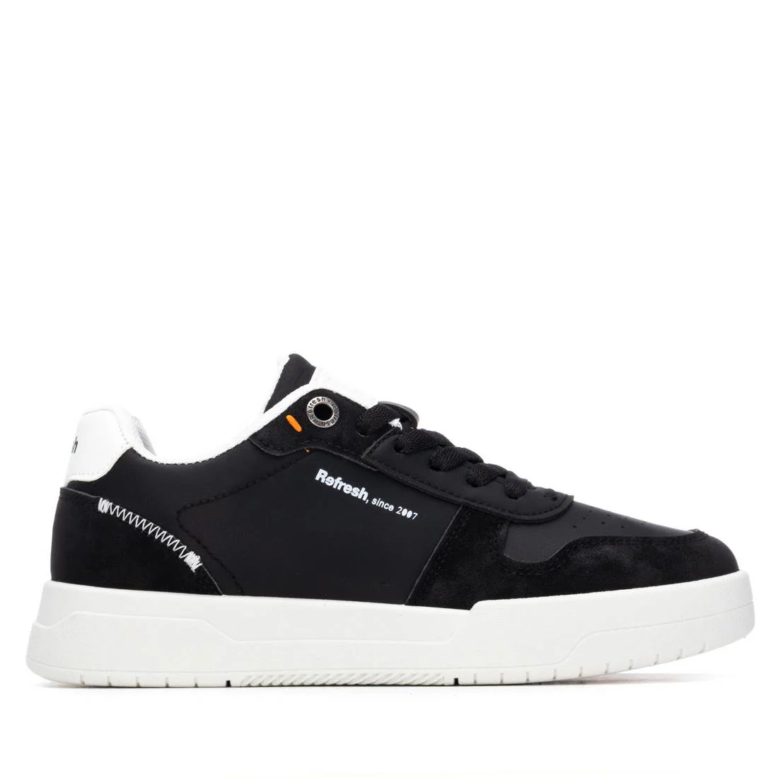 Zapatilla de mujer plano Refresh 17518503